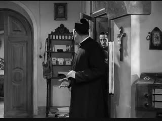 La grande bagarre de don camillo (1955) fr aka don camillo e l'on peppone