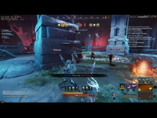 Arenas are pretty fun 400 dex bow/spear