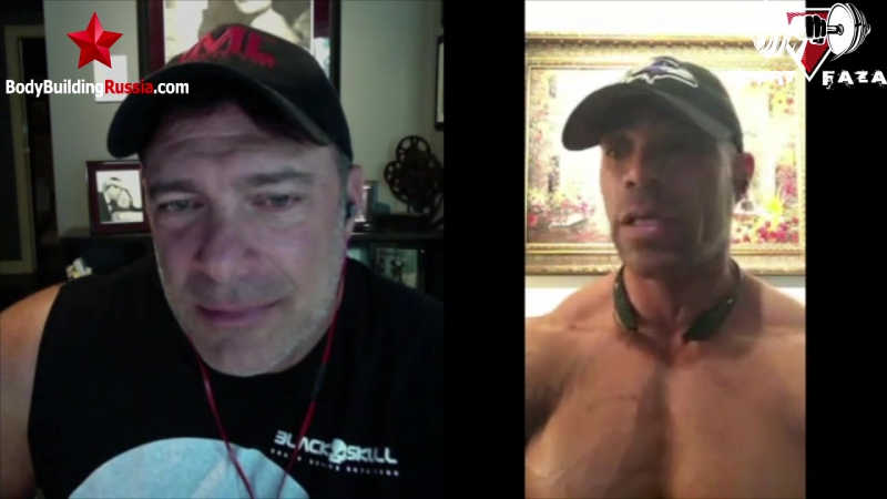 Буду готовится на олимпию 2017 леврони