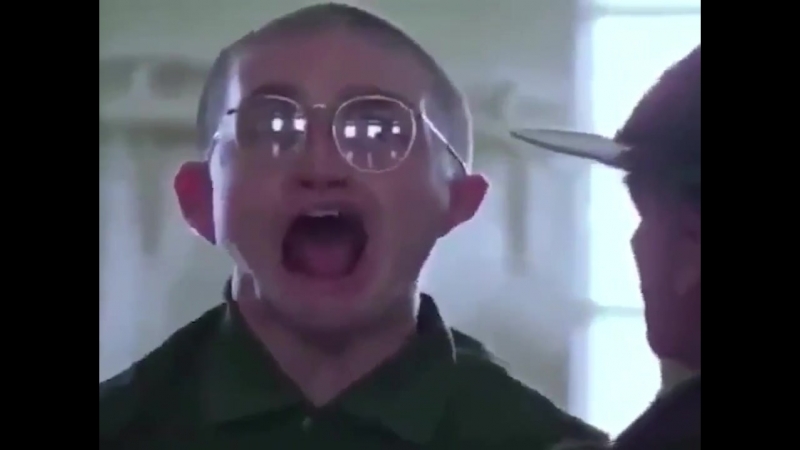 Дональду даку нужен настоящий боевой оскал! [ ]