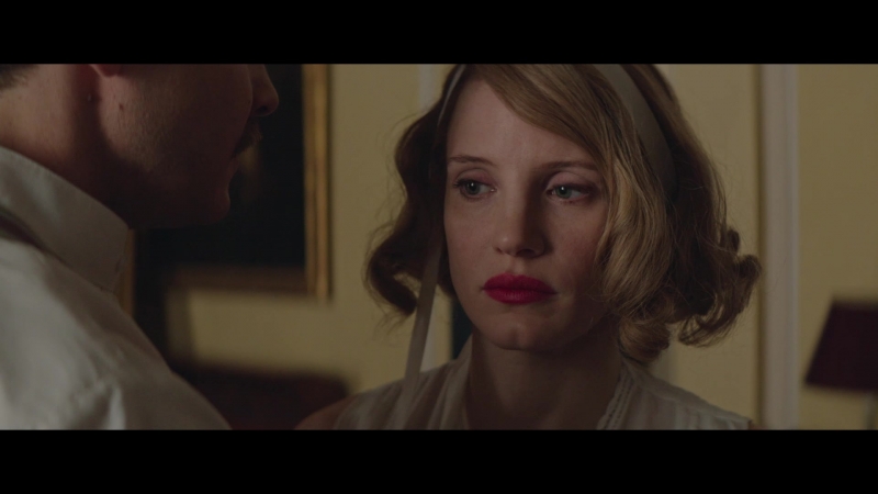 Жена смотрителя зоопарка официальный дублированный трейлер