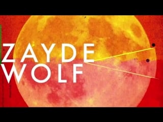 Zayde wolf modern alchemy (deluxe version)