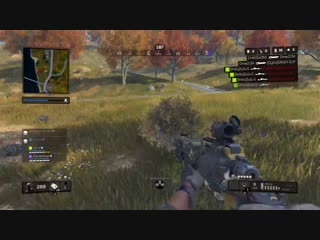 This felt so good (on ambush) black ops 4