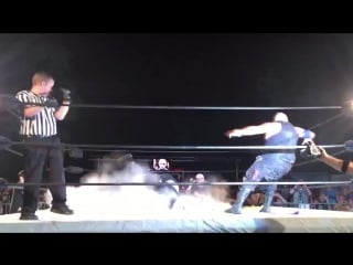 Matt tremont vs danny havoc part 3