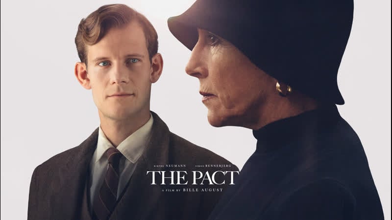 Договор (2021) pagten (the pact) (el pacto)