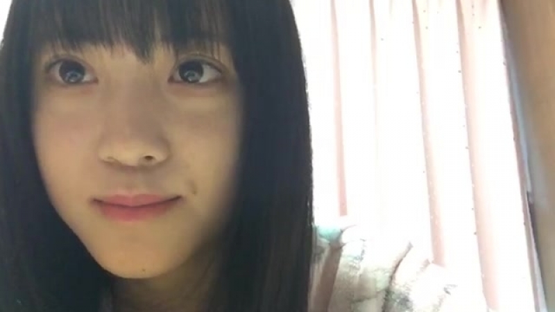 20170126 showroom terada misaki