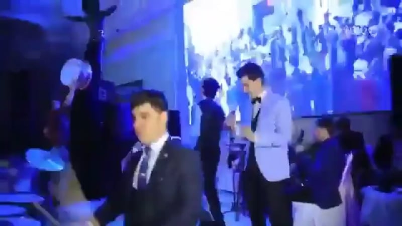 Azat donmez toy (2017)