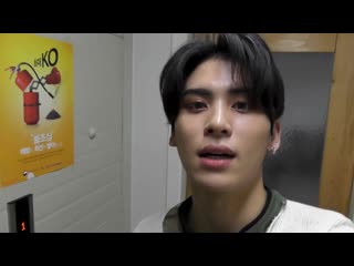 190307 sf9 「enough japanese ver 」mvメイキングお宝映像～テヤン～