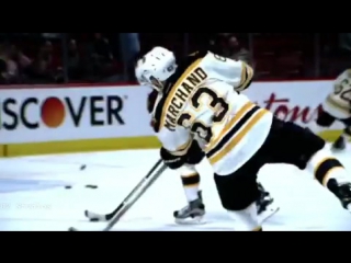 Clip boston bruins