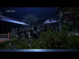 Құйынды мекен 9 бөлім full