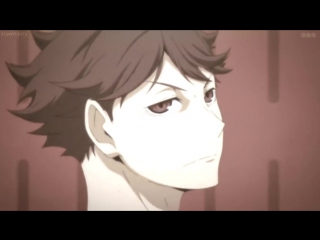 You can be king again • iwaizumi x oikawa • haikyuu! • amv「愛してる」