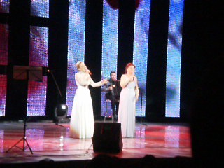 Диля нигматуллина и резеда галимова "кайту" (live)