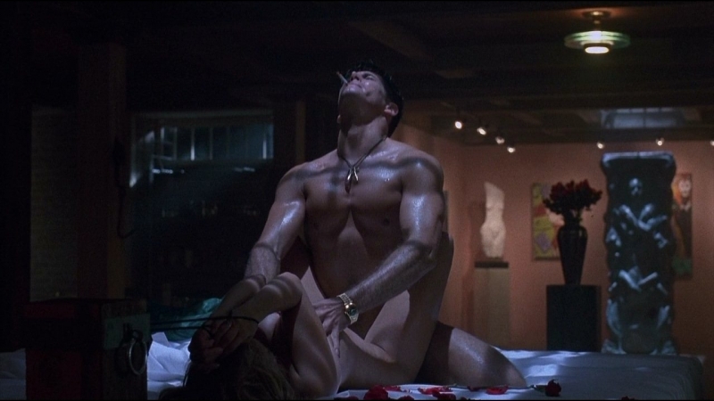 Hellraiser porn video – Восставший из ада 3 ад на земле / hellraiser iii hell on earth (1992)