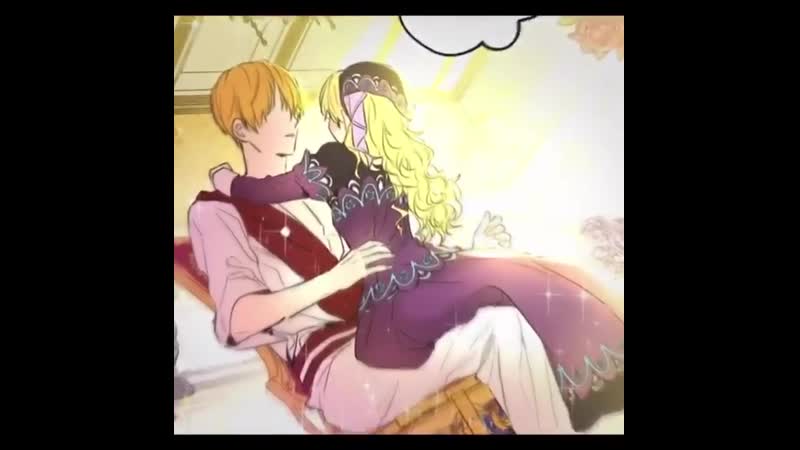 Vine porn video – One day i became a princess ⊱ vine ⊰ claude de alger obelia x athanasia de alger obelia