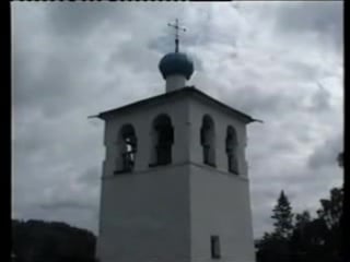 Русское порубежье малы