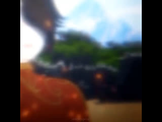 Rwby edit | cinder fall