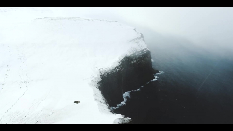 Føroyar the faroe islands