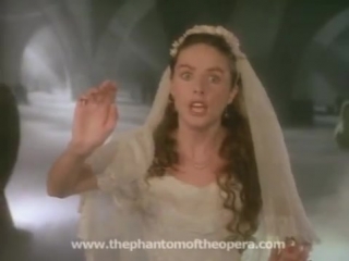 Sarah brightman and steve harley phantom of the opera