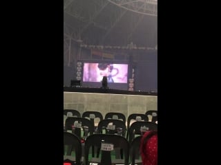 [lq fancam] sehun @ "dokgo rewind" teaser