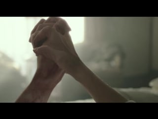 Rings morphed hands deleted scene