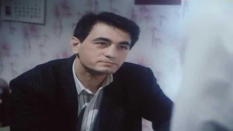 Tehmine ve zaur ayriliq sehnesi (18+)