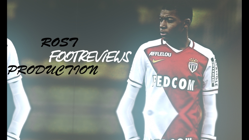 Kylian mbappé i