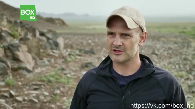 Эд стаффорд игра на вылет 3 серия, 1 сезон монголия