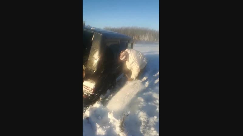 Люблю когда миллионеры с лопатой