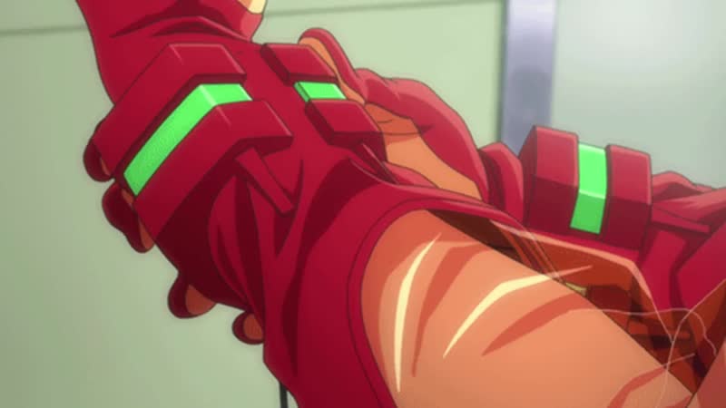 Oh no! asuka langley ⁄ ⁄marina u0026 the diamonds || евангелион / evangelion animewebm