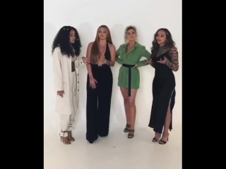 We recorded a little acapella for you guys! when we performed this on @ thexfactor it felt like the turning point for us so