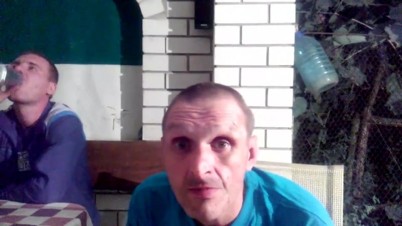 Мопс про секс с коровой и наркоманов