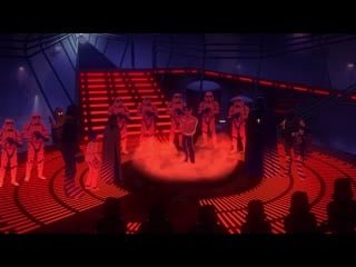 Rendezvous at bespin star wars galaxy of adventures