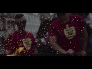 Pushkarev workshop harley days 2019