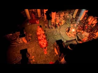 Path of exile forsaken masters lore master elreon (rus sub)