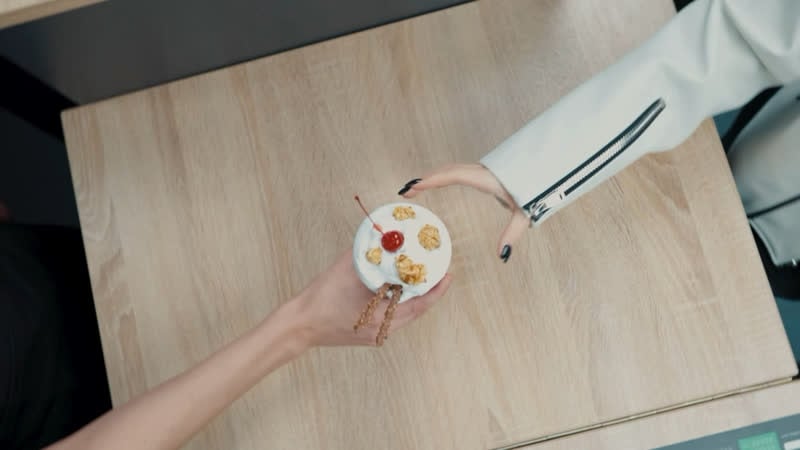 Раф «солнце монако» от люси чеботиной one price coffee