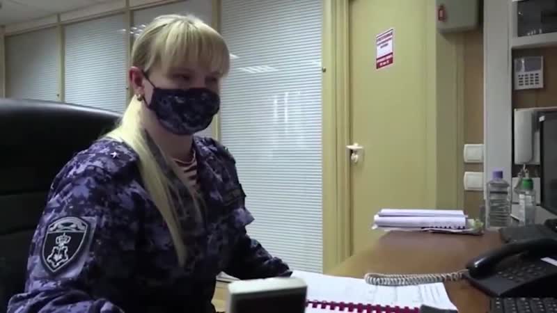 Баба яга задержана после кражи мешка