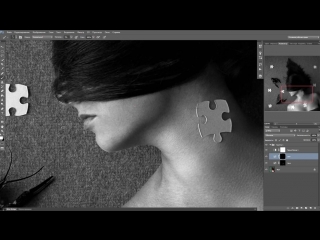 Творческая обработка и adobe kuler
