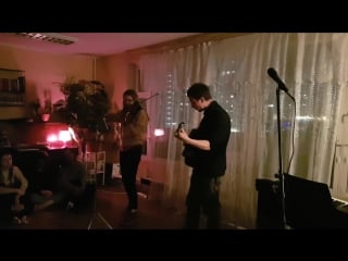 Полина и иван | glen hansard, markéta irglová falling slowly