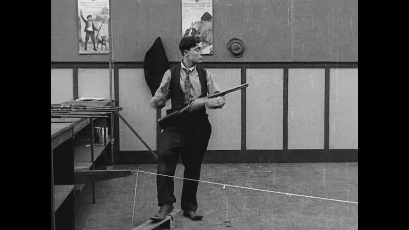 1923 бастер китон buster keaton short films collection (ii) (nk)