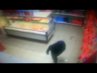 Девушка украла быырпах в якутске