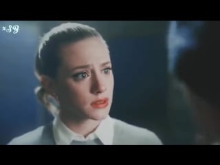 Betty and jughead|their story