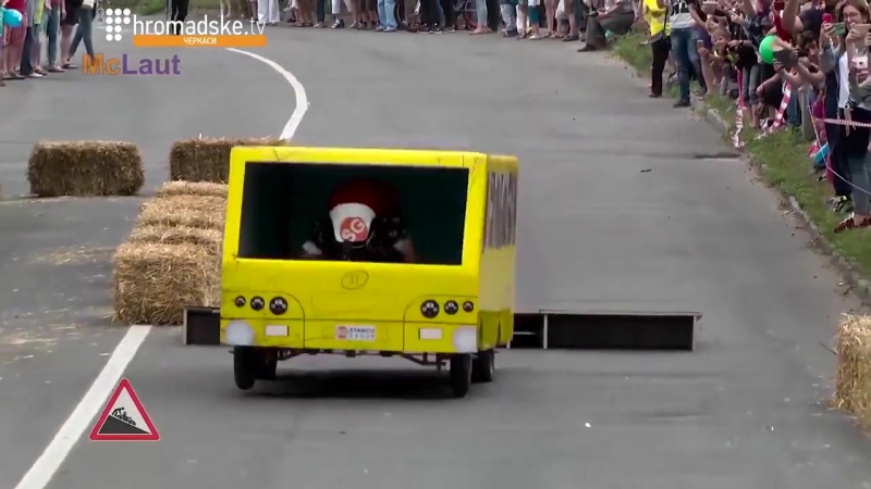 Національний корпус тримає руку на пульсі життя черкас