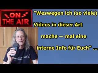 "weswegen ich (so viele) videos in dieser art mache mal (m)eine interne info für euch"