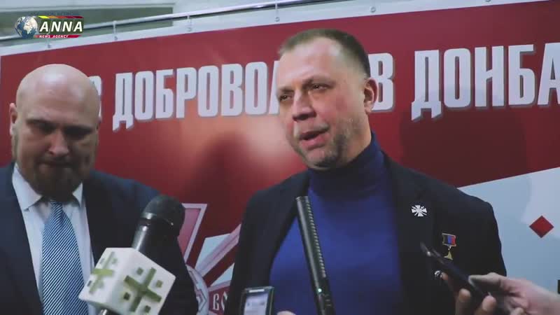 З окупантами можна говорити тільки мовою зброї або вони нас, або ми їх