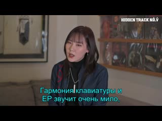 Hyuk oh to katie lindsays recommendation for loneliness ер 03