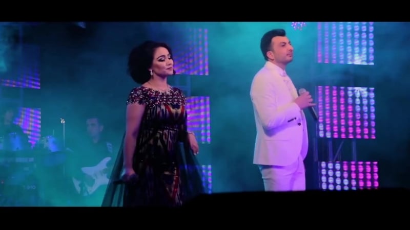 Нигина амонкулова консерт дар хучанд 2018 | nigina amonqulova concert khujand 2018 (full version)