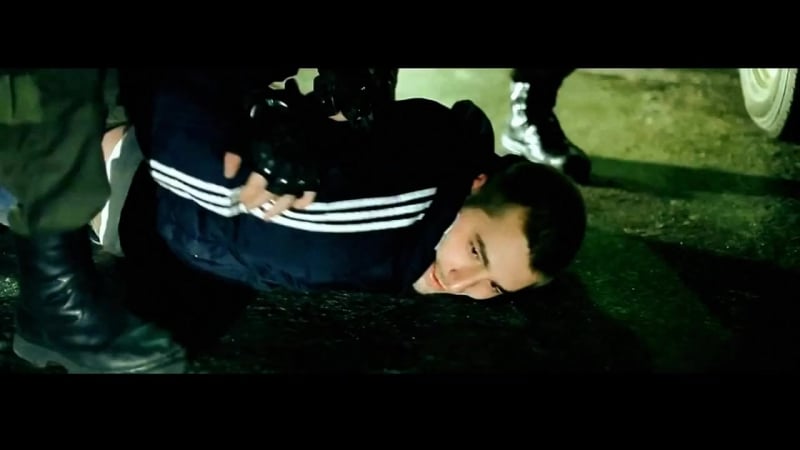 Братубрат &amp; раскольников мазанина п у словетский, весъ каспийский) #krimkino