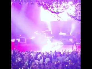 Thomas anders the fillmore miami beach at the jackie gleason theater, 14 08 2018