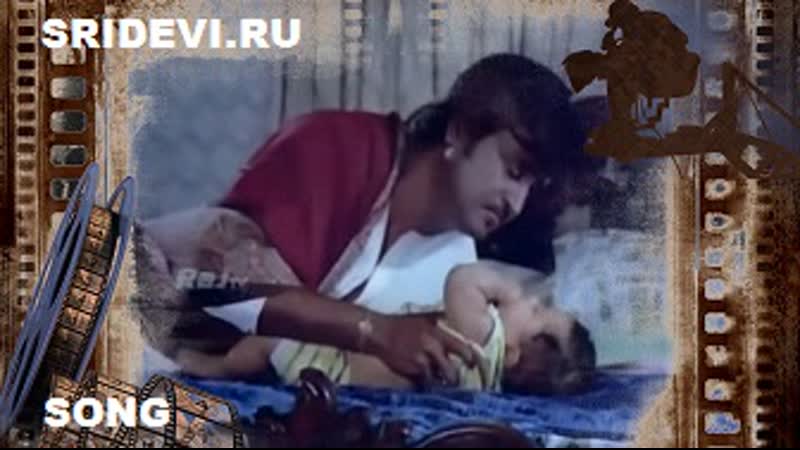 Песня oru jeevanthan (male) из фильма я не слуга/nann adimai illai (tamil, 1986)