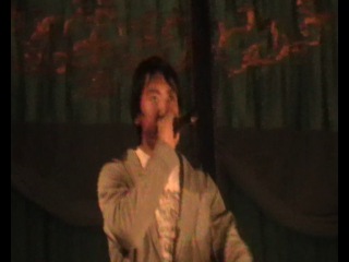 Aktore ft nurbol aday put your hands up ↑ (live from kaskelen city)